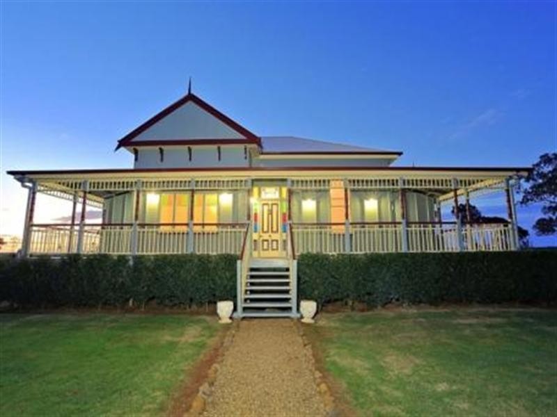 264 Back Springfield Road, Woongarra QLD 4670