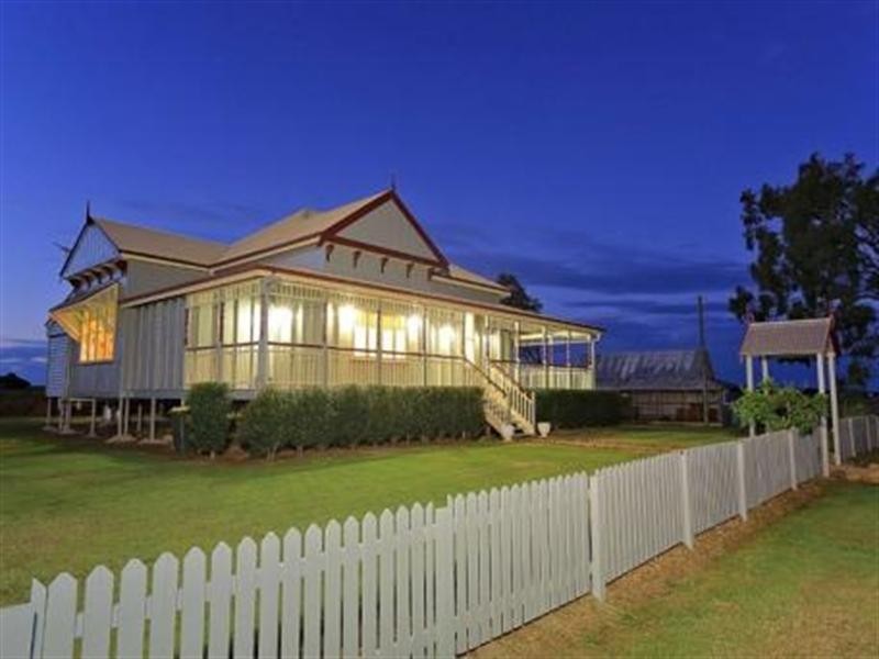 264 Back Springfield Road, Woongarra QLD 4670