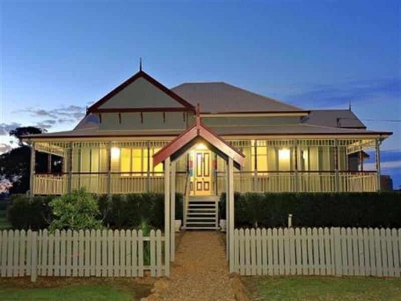 264 Back Springfield Road, Woongarra QLD 4670