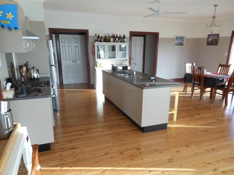 78 Warmingtons Road, Bungadoo QLD 4671