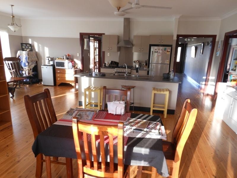 78 Warmingtons Road, Bungadoo QLD 4671