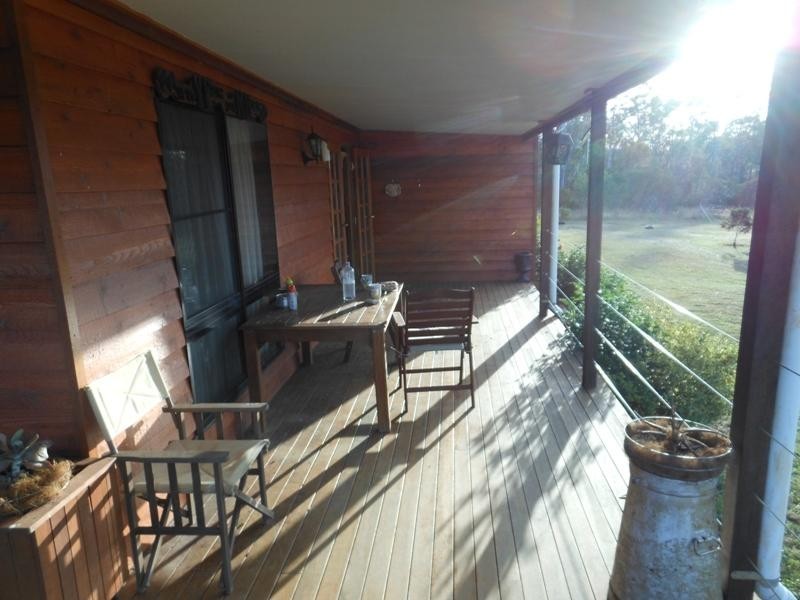 78 Warmingtons Road, Bungadoo QLD 4671