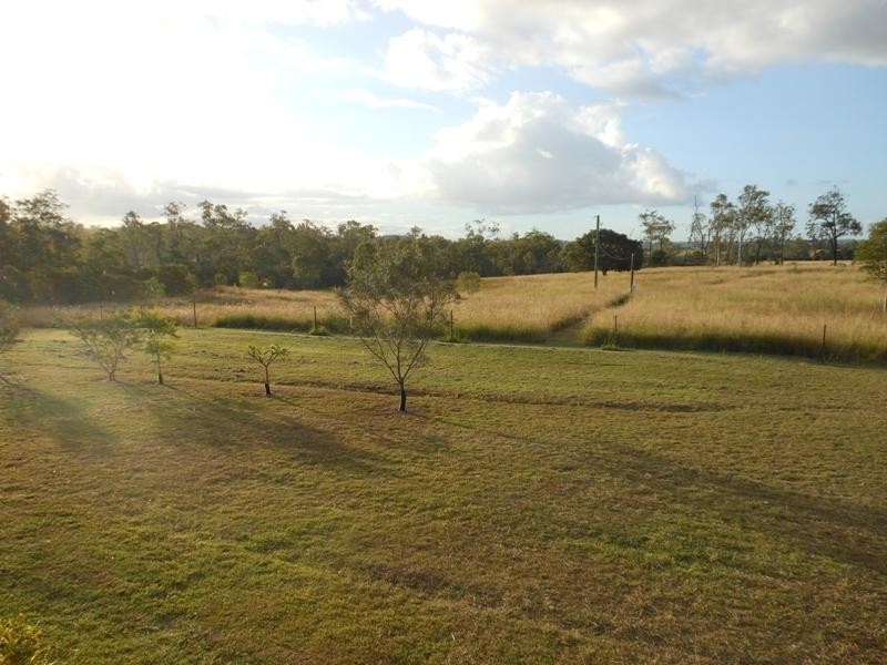 78 Warmingtons Road, Bungadoo QLD 4671