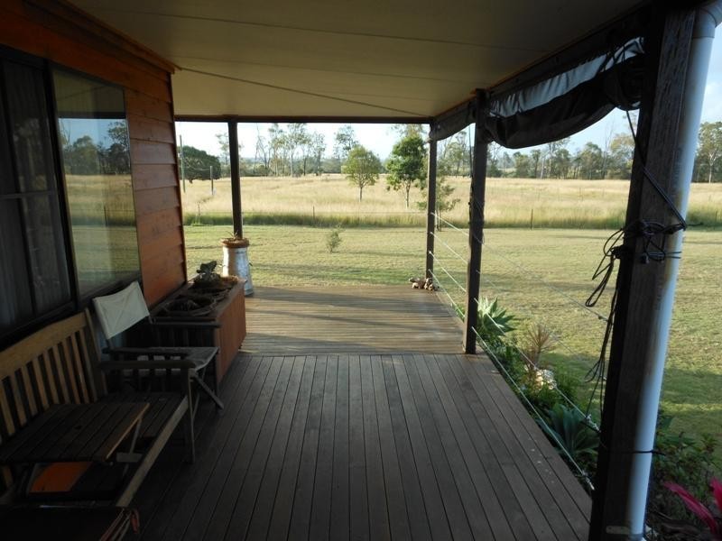 78 Warmingtons Road, Bungadoo QLD 4671