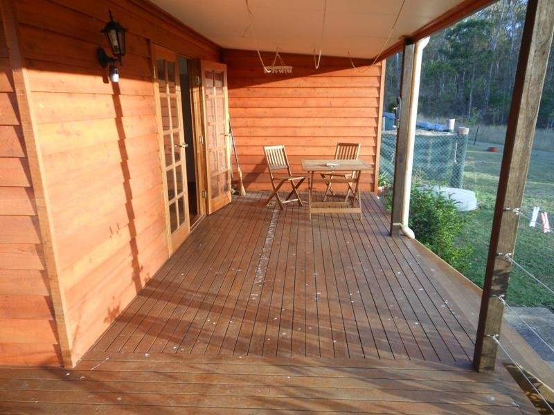 78 Warmingtons Road, Bungadoo QLD 4671