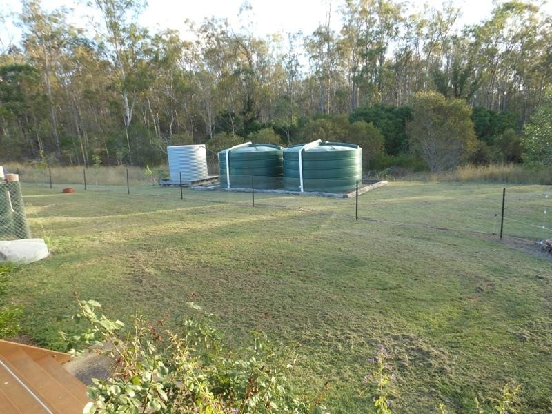 78 Warmingtons Road, Bungadoo QLD 4671