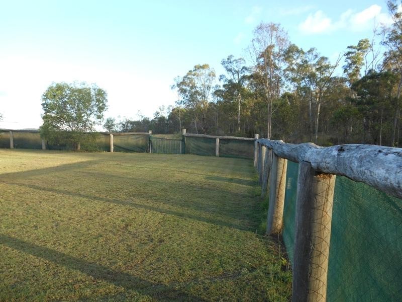 78 Warmingtons Road, Bungadoo QLD 4671