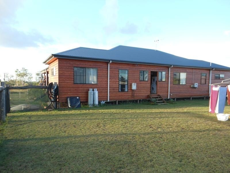 78 Warmingtons Road, Bungadoo QLD 4671