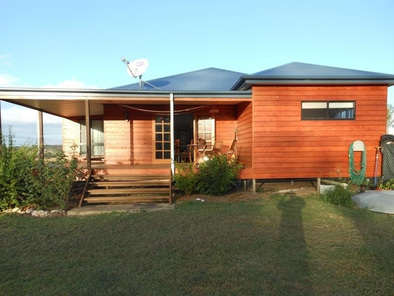 78 Warmingtons Road, Bungadoo QLD 4671