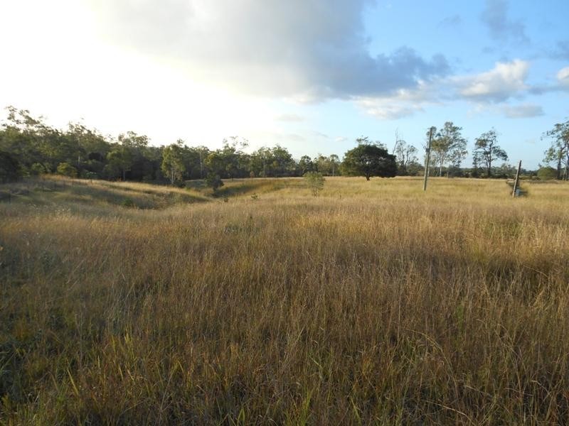 78 Warmingtons Road, Bungadoo QLD 4671