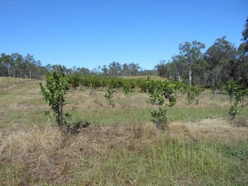 1327 Gin Gin – Mt Perry Road, Gin Gin QLD 4671