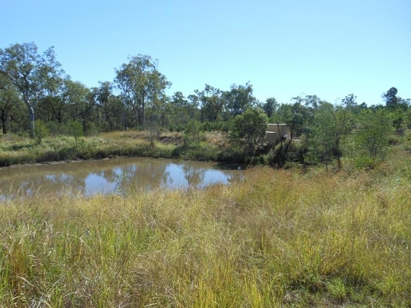 1327 Gin Gin – Mt Perry Road, Gin Gin QLD 4671