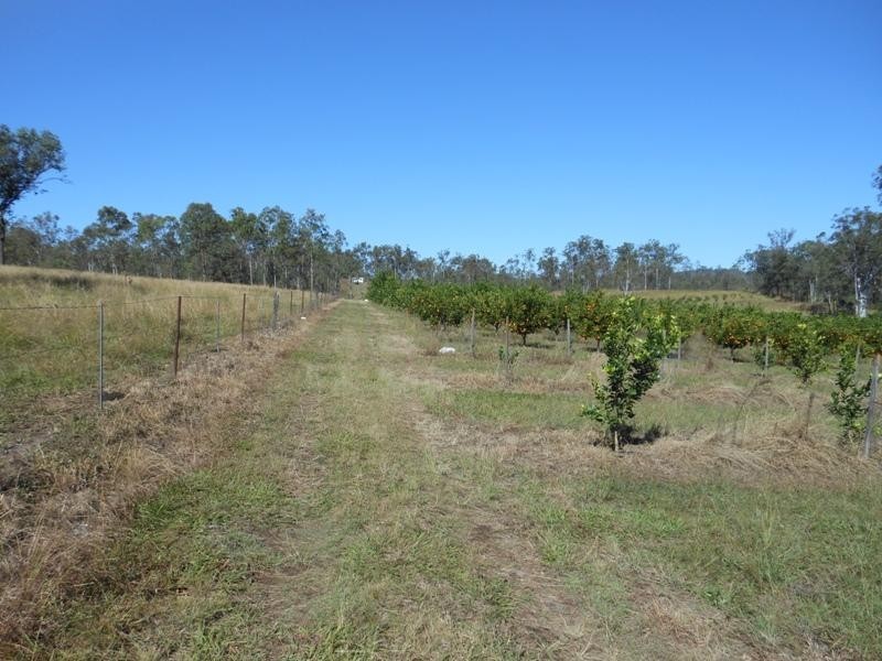 1327 Gin Gin – Mt Perry Road, Gin Gin QLD 4671