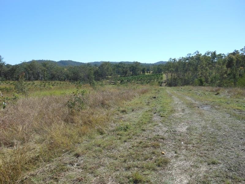 1327 Gin Gin – Mt Perry Road, Gin Gin QLD 4671