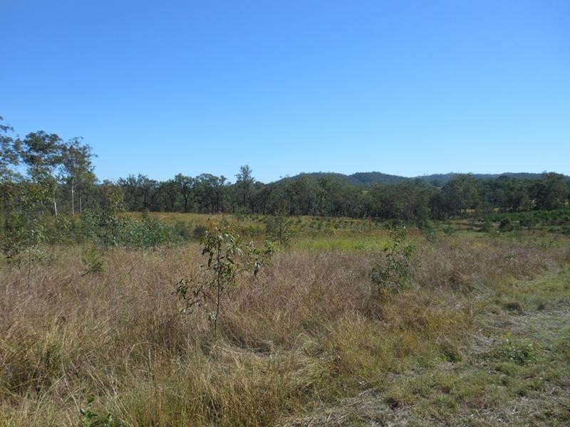 1327 Gin Gin – Mt Perry Road, Gin Gin QLD 4671