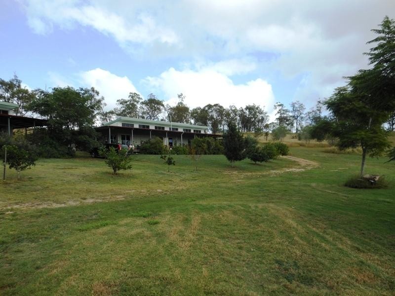 117 Old Booyal Road, Booyal QLD 4671