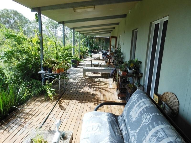 117 Old Booyal Road, Booyal QLD 4671