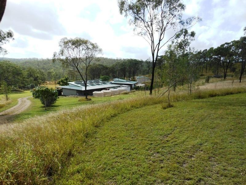 117 Old Booyal Road, Booyal QLD 4671