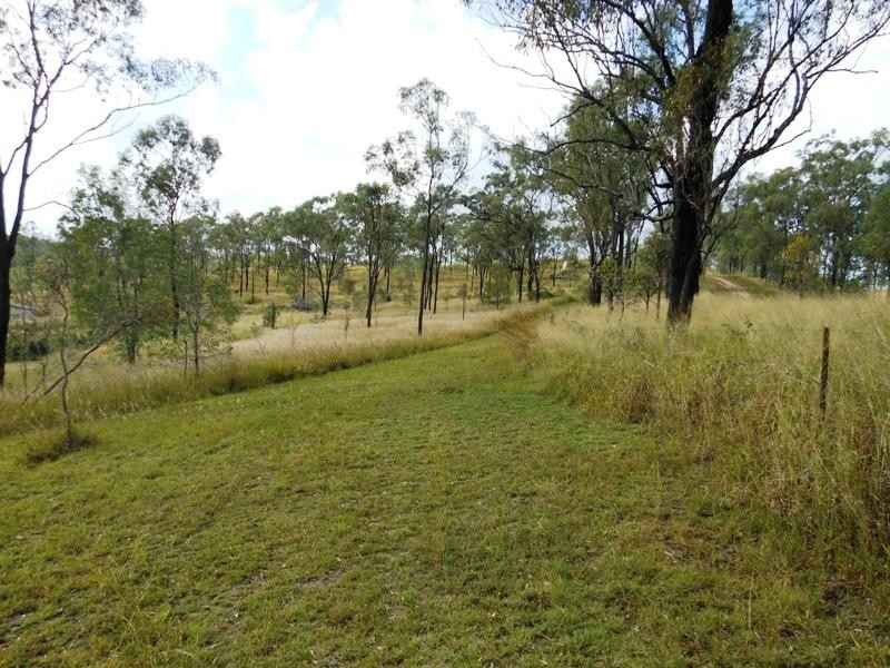 117 Old Booyal Road, Booyal QLD 4671