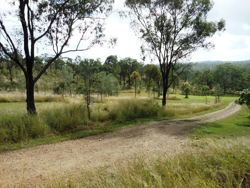 117 Old Booyal Road, Booyal QLD 4671