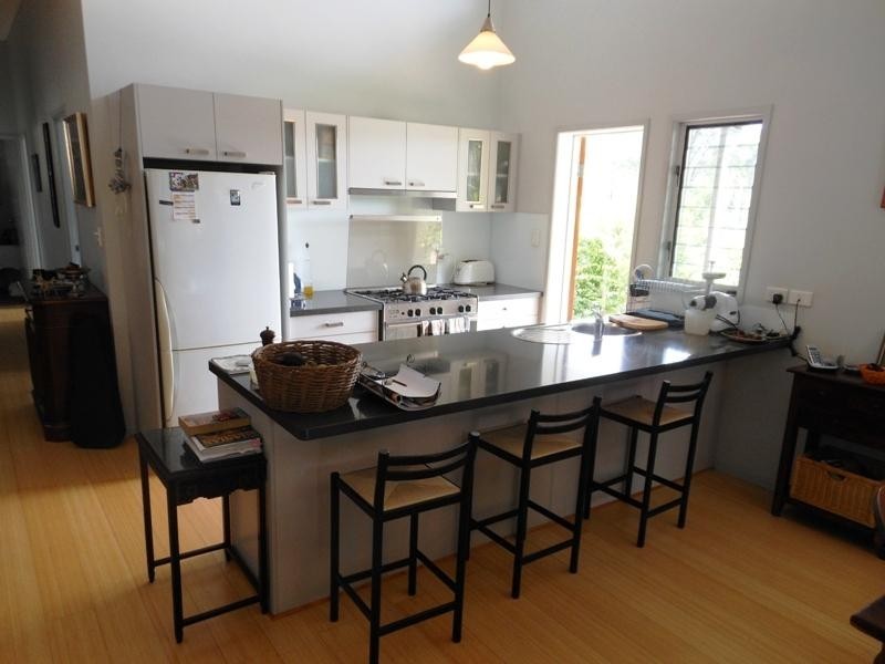 117 Old Booyal Road, Booyal QLD 4671