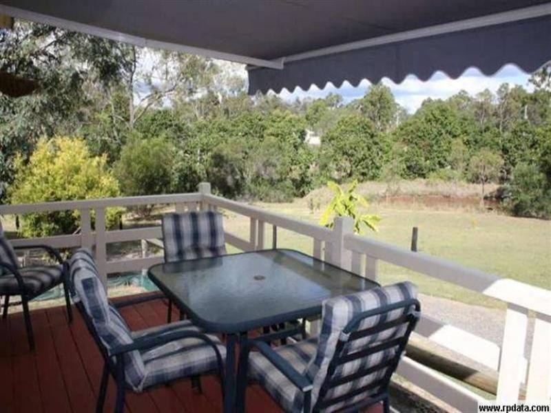 117 Old Booyal Road, Booyal QLD 4671