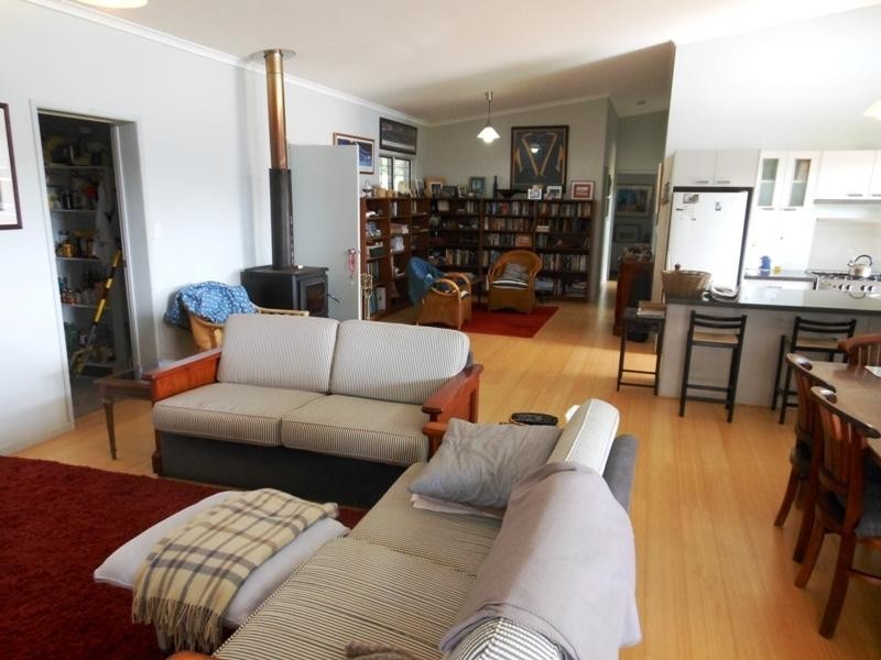 117 Old Booyal Road, Booyal QLD 4671