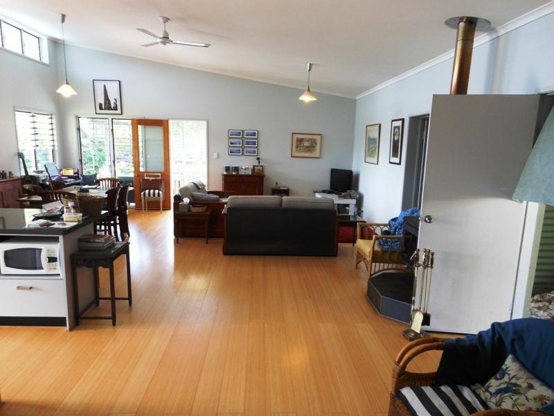 117 Old Booyal Road, Booyal QLD 4671