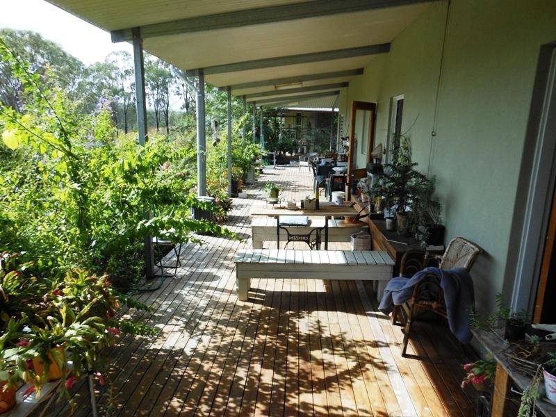 117 Old Booyal Road, Booyal QLD 4671