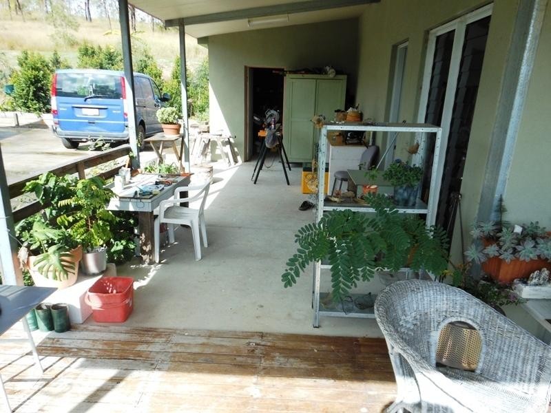 117 Old Booyal Road, Booyal QLD 4671