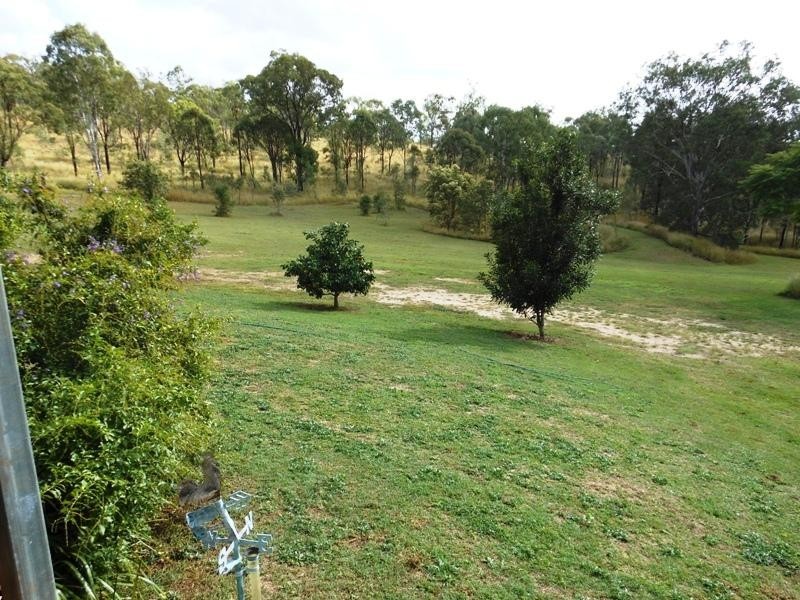 117 Old Booyal Road, Booyal QLD 4671