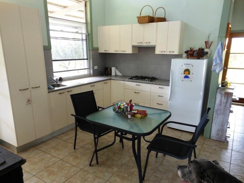 117 Old Booyal Road, Booyal QLD 4671