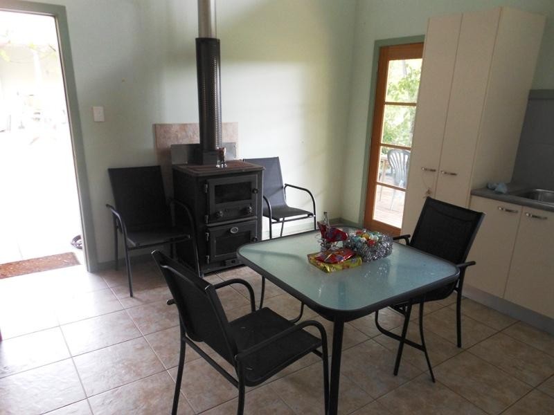 117 Old Booyal Road, Booyal QLD 4671