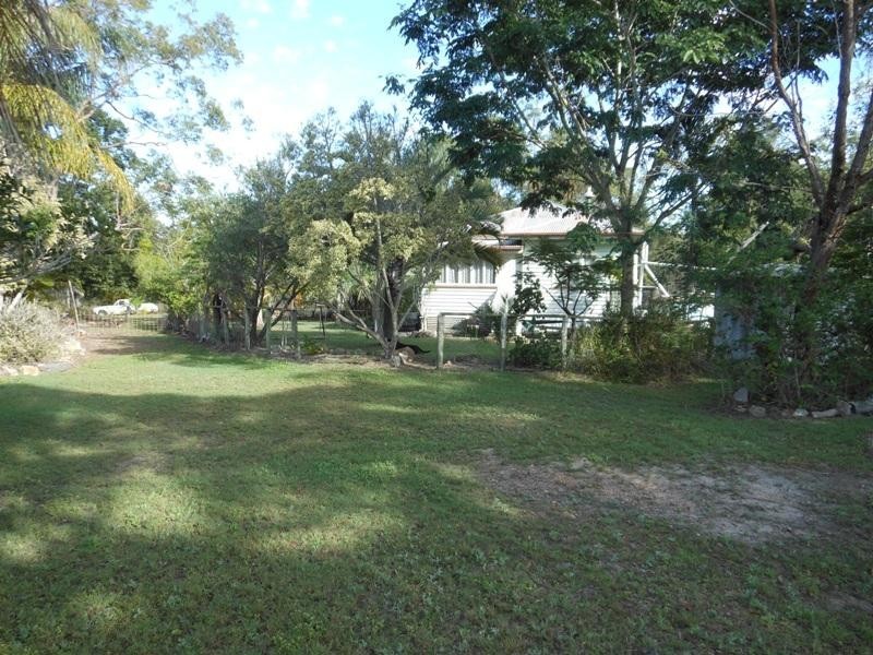 28 Herbeners Road, Bullyard QLD 4671