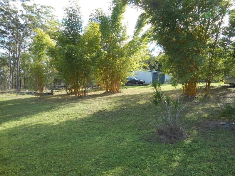 28 Herbeners Road, Bullyard QLD 4671