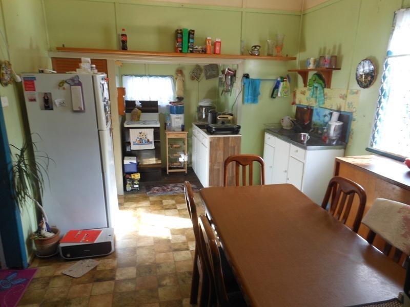 28 Herbeners Road, Bullyard QLD 4671