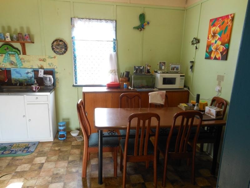 28 Herbeners Road, Bullyard QLD 4671