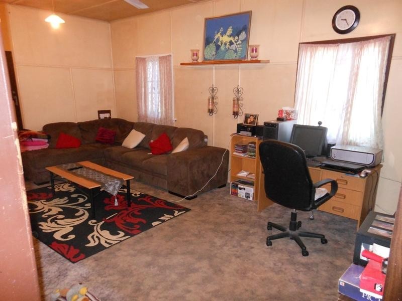 28 Herbeners Road, Bullyard QLD 4671