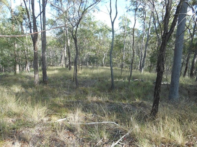 28 Herbeners Road, Bullyard QLD 4671