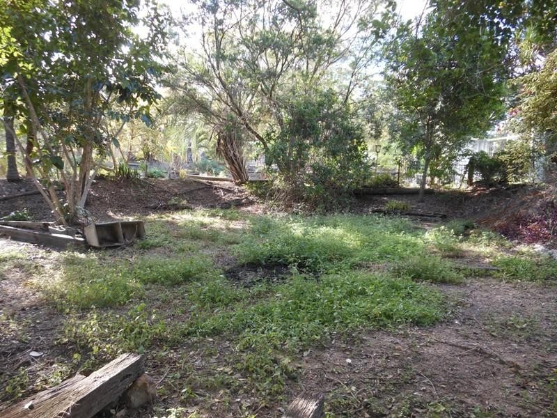 28 Herbeners Road, Bullyard QLD 4671