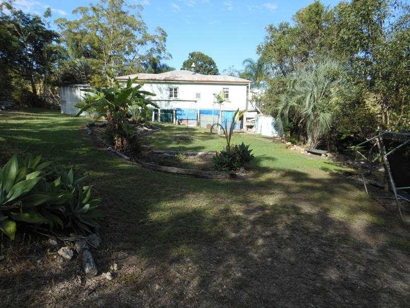 28 Herbeners Road, Bullyard QLD 4671