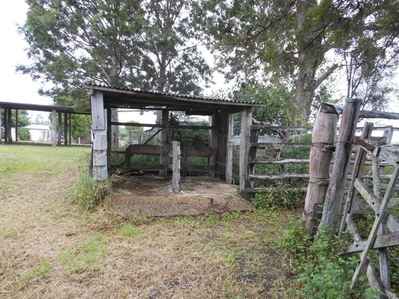 41 Ellerays Road, Mcilwraith QLD 4671