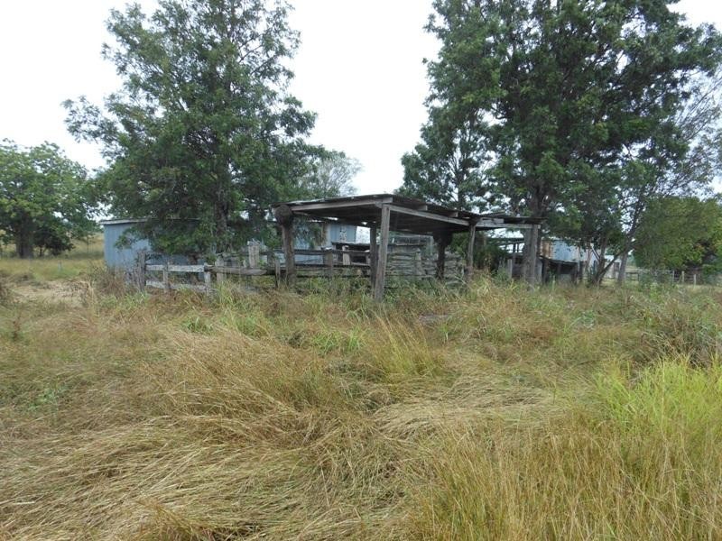 41 Ellerays Road, Mcilwraith QLD 4671