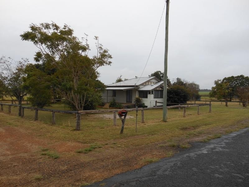 41 Ellerays Road, Mcilwraith QLD 4671
