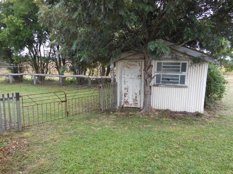 41 Ellerays Road, Mcilwraith QLD 4671