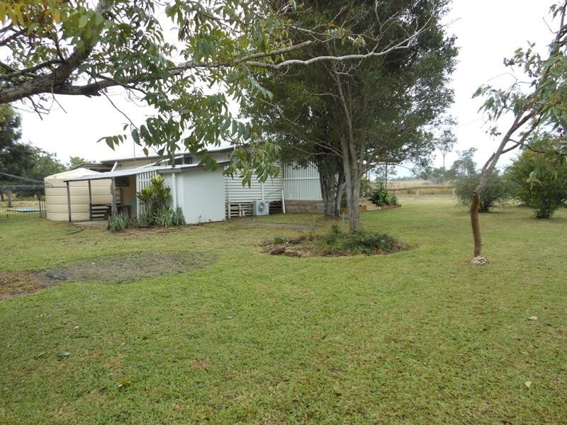 41 Ellerays Road, Mcilwraith QLD 4671