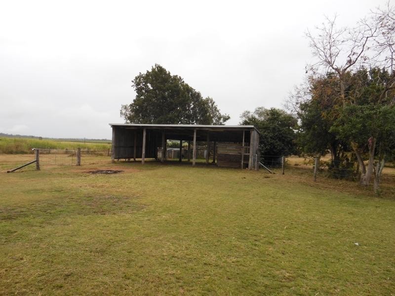 41 Ellerays Road, Mcilwraith QLD 4671