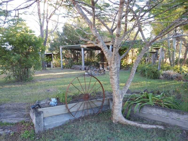 140 Tobins Shortcut Road, Gin Gin QLD 4671