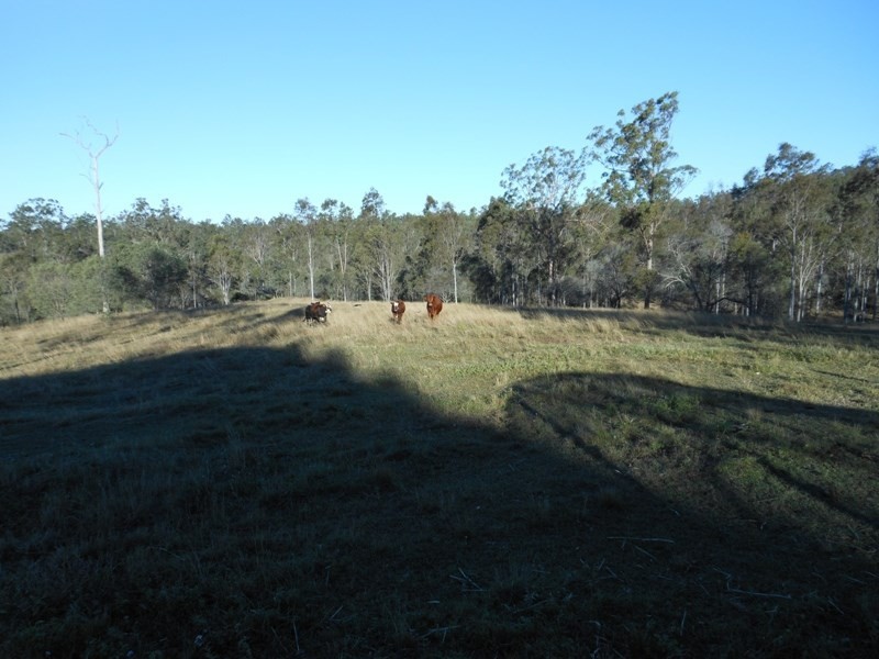 140 Tobins Shortcut Road, Gin Gin QLD 4671