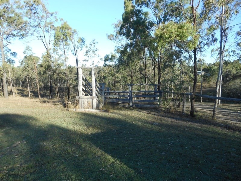 140 Tobins Shortcut Road, Gin Gin QLD 4671